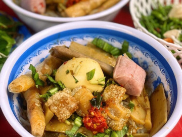 12 đặc sản nhất định phải thử khi ghé Gia Lai, có món bốc mùi, ngửi đến là nhăn mặt nhưng ngon khó cưỡng