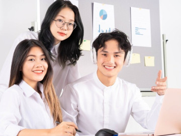 Ngành học dự đoán “lên ngôi” trong năm 2026, ra trường dễ có việc làm, luôn "khát" nhân lực chất lượng cao