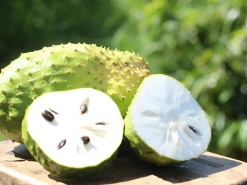 12 loại quả giàu dinh dưỡng, có loại vitamin C gấp 20 lần quả táo, chợ Việt bán đầy với giá từ...