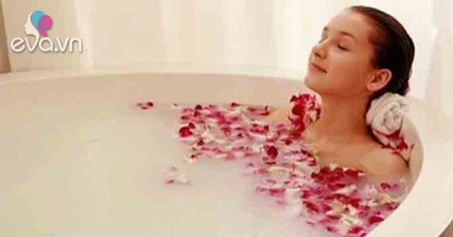 Tắm Nước Nóng: Ảnh Hưởng Sức Khỏe Nam Giới & Thời Điểm Nên Tránh - sức khỏe news from Eva.vn