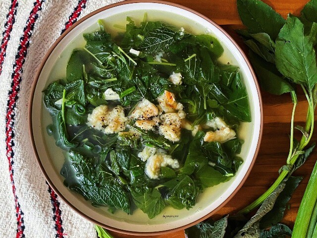 Loại rau là vua của sắt và canxi, dưỡng chất hơn hẳn hải sản lẫn thịt bò, tiếc rằng nhiều người Việt...