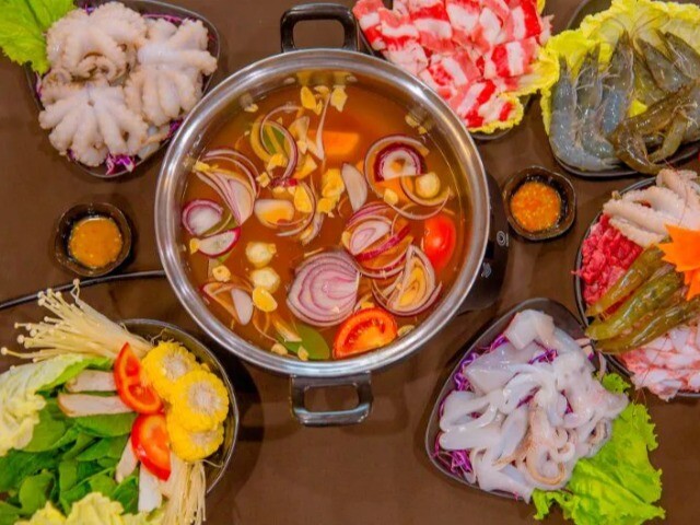 Thực phẩm được ví như sâm nước nhưng đại kỵ với thịt bò, nhiều người ăn lẩu hay dùng chung dễ gây hại