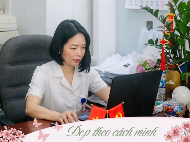 Nữ bác sĩ từng giấu gia đình theo nghề pháp y: Có những lúc thấy tủi thân, nhưng vẫn quyết tâm bám nghề