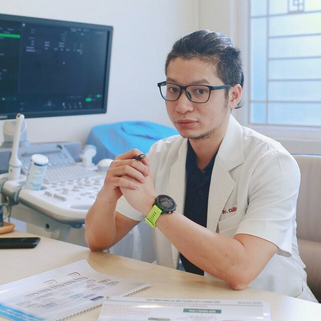 Bác sĩ Tạ Việt Cường khẳng định, việc triệt sản không hề ảnh hưởng đến bản lĩnh đàn ông khi quan hệ. Ảnh minh họa.