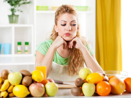 Đâu là thời điểm ăn các loại quả tốt nhất? Lưu ý hai khung giờ dù thèm đến mấy cũng phải nhịn để...