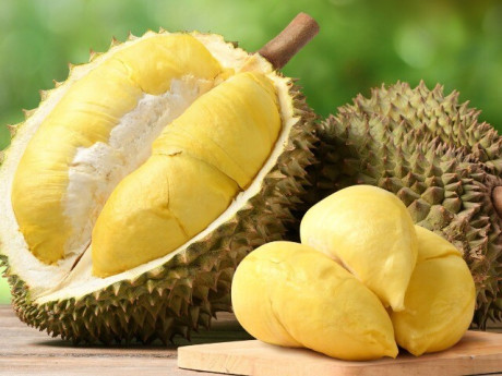 Sức khỏe - Cách ăn sầu riêng không bị nóng và những người không nên ăn sầu riêng?