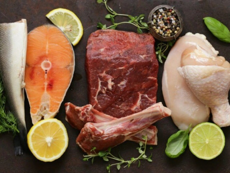 Sức khỏe - Loại thịt nào được đánh giá lành mạnh và tốt nhất thế giới, khi ăn cần lưu ý gì để "nhân đôi" dinh dưỡng?