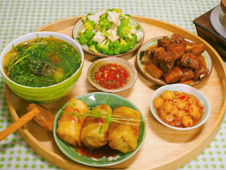 Sức khỏe - Thực phẩm nào không nên kết hợp với cơm, tiếc rằng nhiều người vẫn ăn thường xuyên, nguy cơ hại sức khỏe?