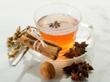 Sức khỏe - Loại hoa tốt nhất thế giới được ví như “báu vật”, ở Việt Nam có nhiều rụng đầy đất lại ít ai ngó ngàng