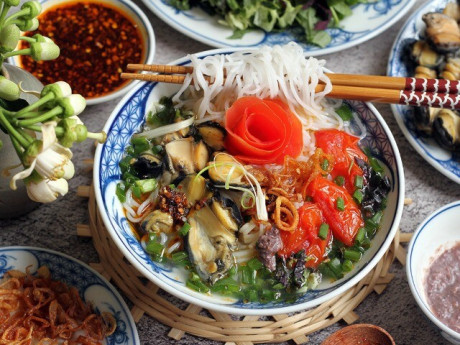 Món ăn đặc sản sau Tết không chỉ chống ngán, còn giúp cân bằng “âm dương ngũ hành”, tốt cho sức khỏe