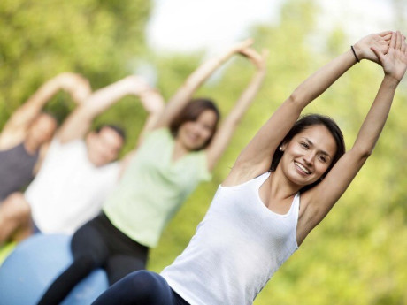 Sức khỏe - Phương pháp nào giúp trường thọ ngay cả với người lười? Đây là cách đơn giản mà không tốn nhiều sức lực, thời gian