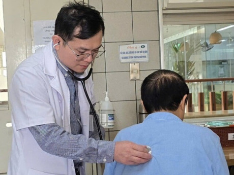 “Sát thủ thầm lặng” gây nên những nốt mờ nhỏ như hạt đậu nhưng dễ trở thành “án tử” với nhiều người