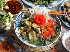 Món ăn đặc sản sau Tết không chỉ chống ngán, còn giúp cân bằng “âm dương ngũ hành”, tốt cho sức khỏe