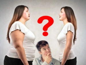 Chị em béo và gầy ai sẽ giỏi hơn trong "chuyện ấy"? Kết quả khiến nhiều nam giới ngẩn ngơ vì hiểu lầm bấy lâu