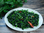 Sức khỏe - Loại rau mọc dại bỗng biến thành đặc sản, giá đắt đỏ nhưng có thật sự tốt với sức khỏe?