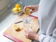 Sức khỏe - Cơ thể còn “da bọc xương”, khối u di căn khắp nơi sau gần nửa năm uống nước cốt chanh để "chữa ung thư"