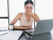 Sức khỏe - Dân văn phòng khổ sở vì ngạt mũi, chuyên gia chỉ “mầm bệnh” hiện diện ngay trước mắt
