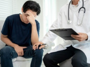 Sức khỏe - Thanh niên 24 tuổi thấy “mãi không giống đàn ông”, đi khám bác sĩ nói: “Cần can thiệp ngay”