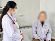 Sức khỏe - Bị sinh vật “đào hầm, lượn sóng” dưới da, người phụ nữ tá hỏa khi biết lý do, dù khẳng định ăn uống rất sạch