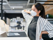 Sức khỏe - Thời tiết lạnh trở lại, nhiều người “than trời” vì đau xương khớp: Đâu là sai lầm cần tránh?