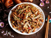 Sức khỏe - Loại cá có tên lạ, nghe đã thấy "no đủ" giàu canxi gấp 25 lần cá hồi, bán đầy chợ Việt với giá rẻ, từ 30.000đ/kg