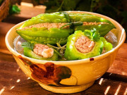 Sức khỏe - Loại quả nào nhiều người chê vì hương vị lạ, nhưng Tết đến ai cũng muốn ăn để năm mới gặp may mắn?