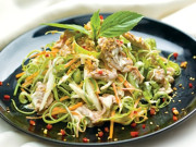 Sức khỏe - Đâu là loại rau dễ ngậm hóa chất, lại là ổ chứa ký sinh trùng nhưng người Việt rất ưa chuộng?