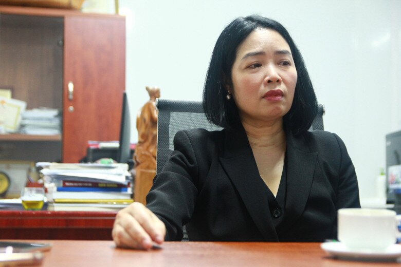 Dù yêu nghề, quyết bám nghề nhưng có những lúc bác sĩ Yến cũng cảm thấy tủi thân và đầy ám ảnh. 