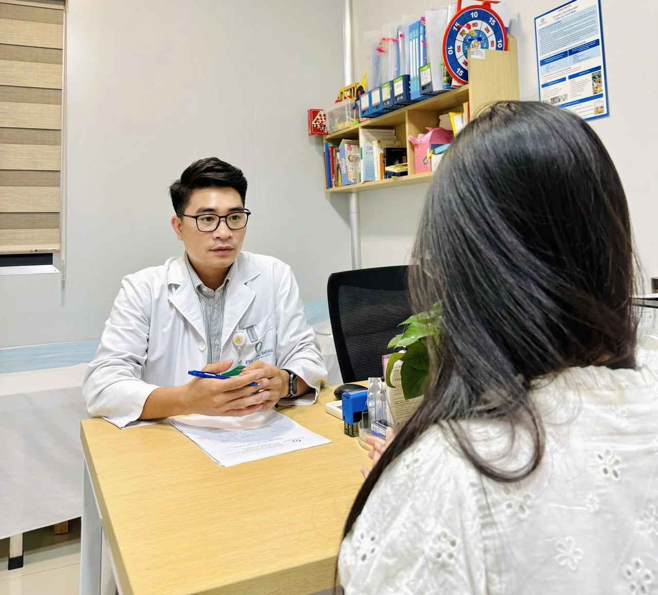 Thạc sĩ Hoàng Quốc Lân cho rằng, Tết hãy sống cho chính mình không nên lấy người khác để làm thước đo cho bản thân để rồi ảnh hưởng tâm lý. 