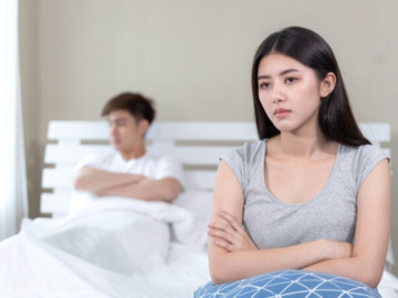 Sức khỏe - Đang “gần gũi” sau cuộc liên hoan, vợ lỡ gọi nhầm tên người yêu cũ và hậu quả “đắng ngắt” người chồng phải chịu