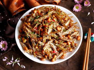 Sức khỏe - Loại cá có tên lạ, nghe đã thấy no đủ giàu canxi gấp 25 lần cá hồi, bán đầy chợ Việt với giá rẻ, từ 30.000đ/kg