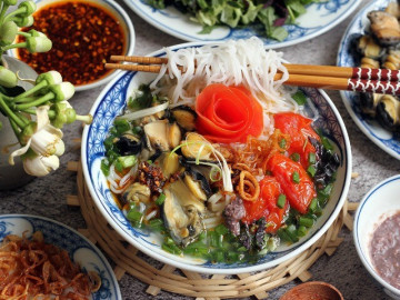 Sức khỏe - Món ăn đặc sản sau Tết không chỉ chống ngán, còn giúp cân bằng “âm dương ngũ hành”, tốt cho sức khỏe