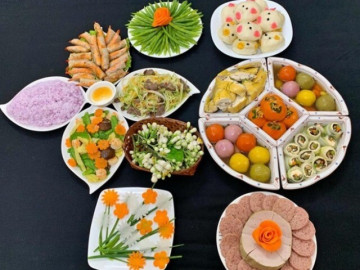 Sức khỏe - 4 món ăn trong ngày Rằm tháng Giêng giàu dinh dưỡng, cực tốt cho sức khỏe và giúp gặp nhiều may mắn