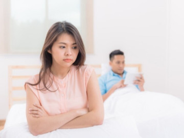 Vợ không cho chồng làm "chuyện ấy" vì vùng kín gặp vấn đề, đi khám phát hiện nguyên nhân là do quá...