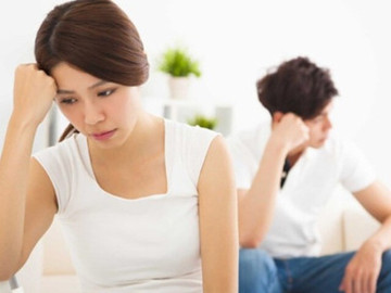 10 năm xa cách, vợ muốn làm lại “đêm tân hôn thứ hai” nhưng bất ngờ xảy ra khiến chồng phải đi gặp...