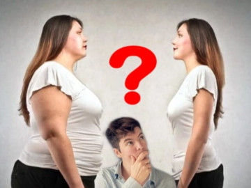 Sức khỏe - Chị em béo và gầy ai sẽ giỏi hơn trong “chuyện ấy”? Kết quả khiến nhiều nam giới ngẩn ngơ vì hiểu lầm bấy lâu