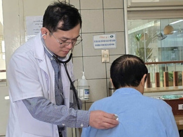 Sát thủ thầm lặng gây nên những nốt mờ nhỏ như hạt đậu nhưng dễ trở thành án tử với nhiều người