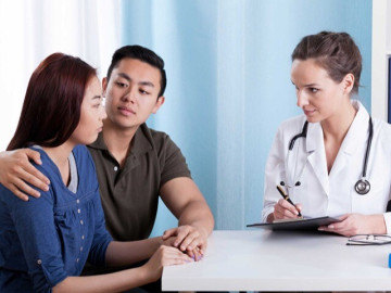 Đi khám để chuẩn bị lấy chồng, cô gái 20 tuổi bất ngờ khi vùng kín gặp hàng loạt vấn đề, liên quan đến cả ung thư