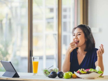 Thời điểm ăn trái cây tốt nhất là khi nào? Một thói quen khi ăn dường như ai cũng làm dễ khiến “bệnh...