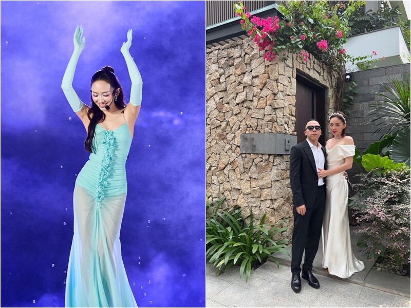 Từng được xem là cặp đôi quyền lực và có gu thẩm mỹ bậc nhất Vbiz, khối tài sản bất động sản mà Tóc Tiên và giám đốc âm nhạc Hoàng Touliver gây dựng trong 10 năm bên nhau khiến nhiều người không khỏi trầm trồ về sự tinh tế và đẳng cấp.