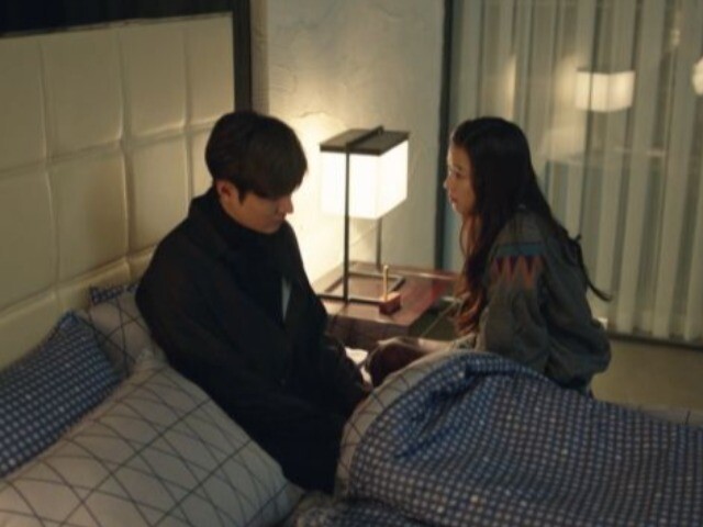 2 giờ sáng thấy chồng có dấu hiệu lạ, người vợ liền nộp đơn ly hôn khi phát hiện bí mật của anh