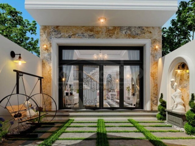 Người xưa dặn: “Cửa chính không hướng 3, cửa sổ không mở 4”, nhưng đây không phải mê tín