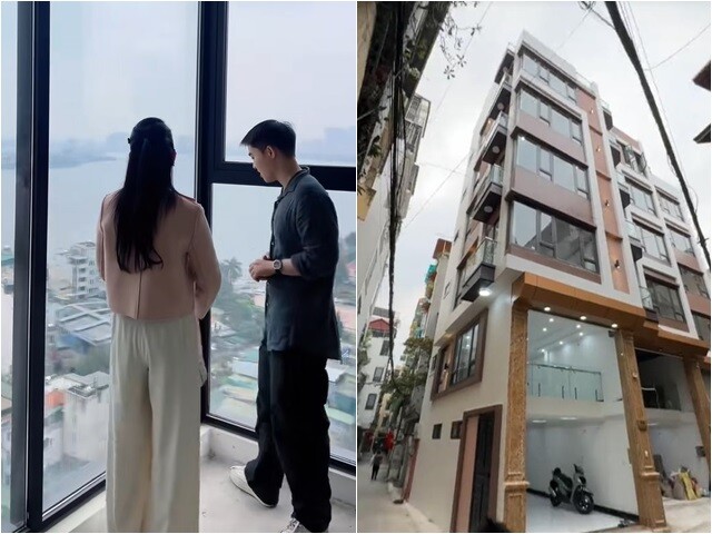 Tun Phạm gây xôn xao khi "chốt" nhà 50 tỷ: Mỗi năm 1 nhà, đã tậu 3 cơ ngơi đắt đỏ từ Bắc tới Nam