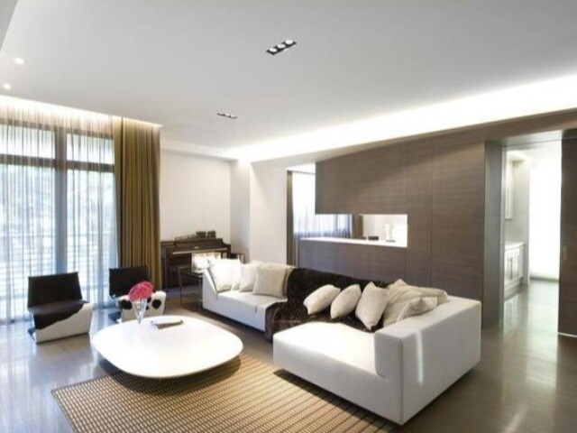 Đặt ghế sofa theo cách này Thần Tài ghé thăm liên tục, người giàu nhìn là hiểu ngay lập tức