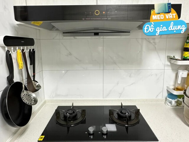 5 thiết bị gia dụng nên chọn mẫu cũ thay vì mẫu mới, vừa tiết kiệm, vừa bền bỉ theo thời gian