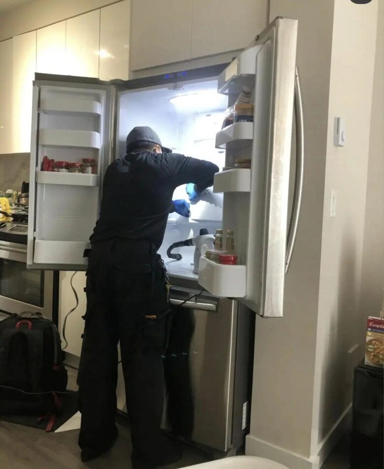 5 thiết bị gia dụng càng cất kỹ càng nhanh hỏng, tưởng tiết kiệm, ai ngờ “tiền mất tật mang” - 2