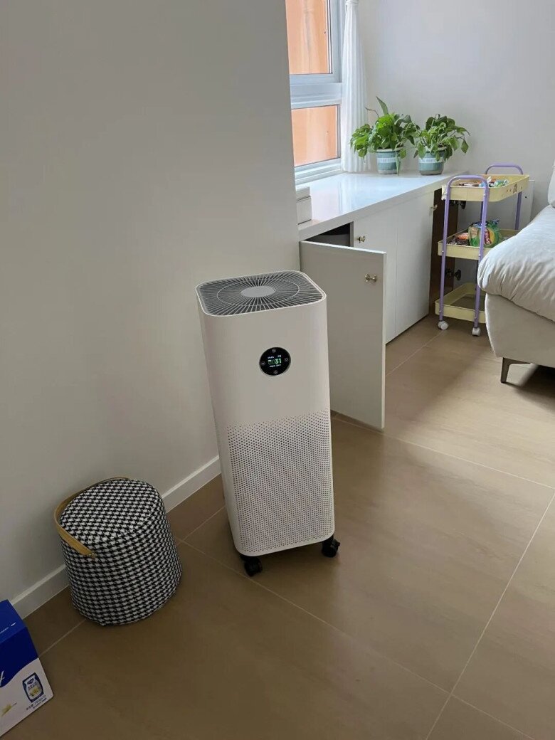 5 thiết bị gia dụng càng cất kỹ càng nhanh hỏng, tưởng tiết kiệm, ai ngờ “tiền mất tật mang” - 4