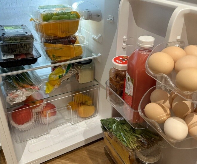 6 món đồ trong nhà tưởng mua nhỏ cho gọn, ai ngờ mua loại lớn lại tiện lợi, dùng sướng hơn nhiều - 1