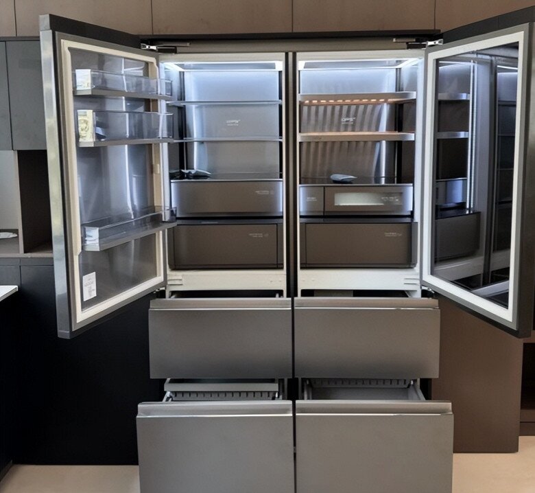 6 món đồ trong nhà tưởng mua nhỏ cho gọn, ai ngờ mua loại lớn lại tiện lợi, dùng sướng hơn nhiều - 2