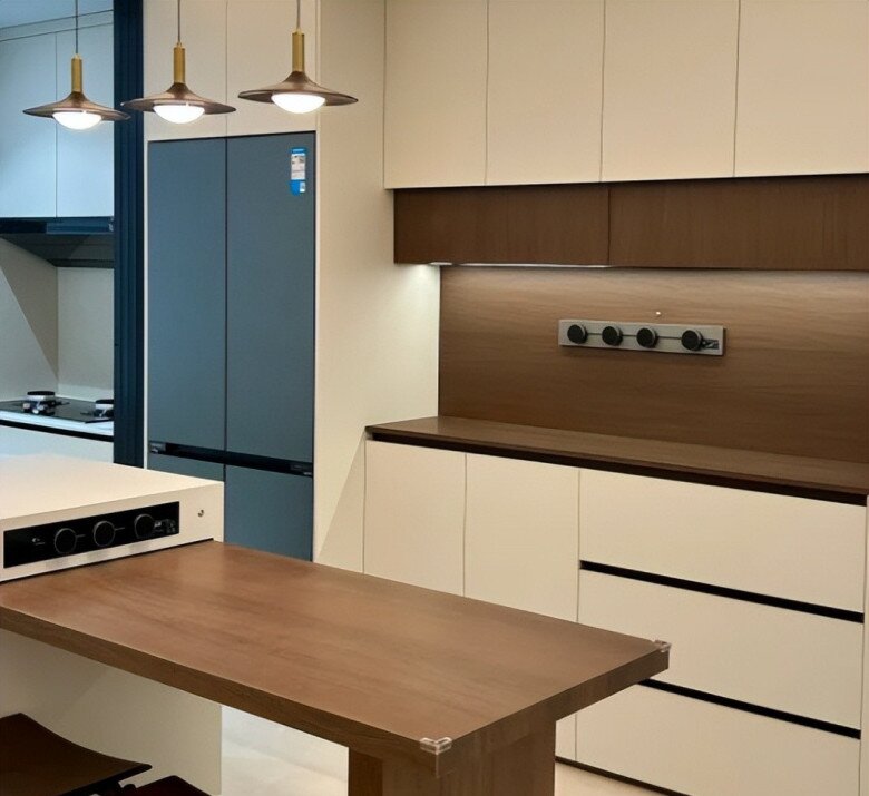 6 món đồ trong nhà tưởng mua nhỏ cho gọn, ai ngờ mua loại lớn lại tiện lợi, dùng sướng hơn nhiều - 3